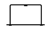BenQ MA270UP Designer Monitor 68,58 cm (27 Zoll) silber_2