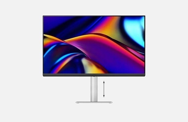 BenQ MA270UP Designer Monitor 68,58 cm (27 Zoll) silber_8