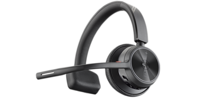Poly Voyager 4310 UC, Bluetooth Headset_2