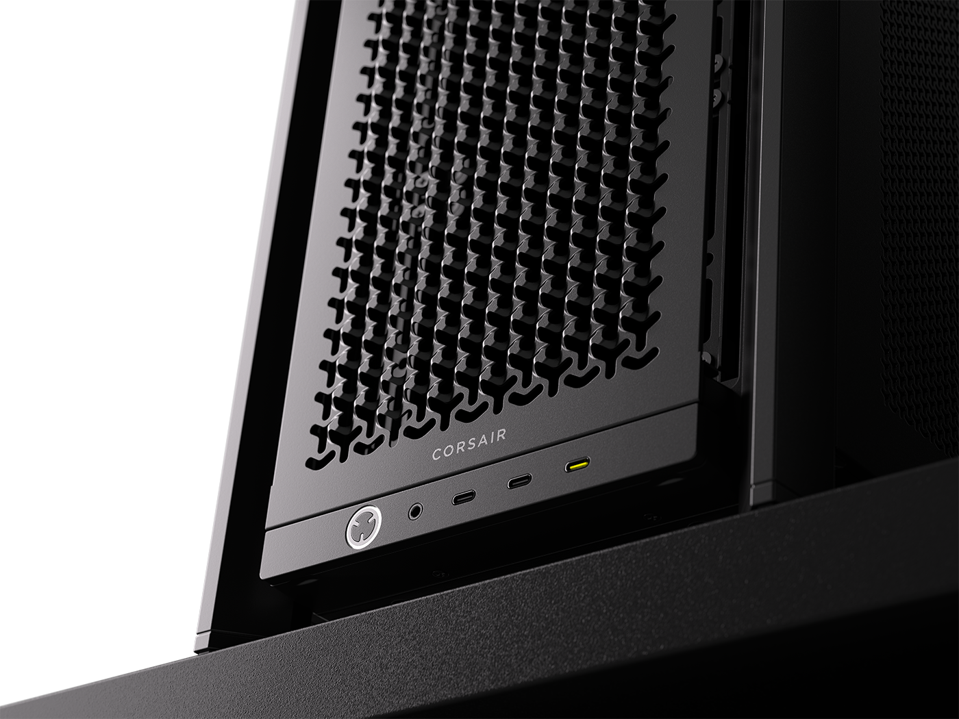 CORSAIR FRAME 4000D LCD RS ARGB Black | PC-Gehäuse_7