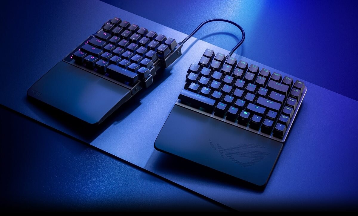 ASUS ROG Falcata Gaming Tastatur_1