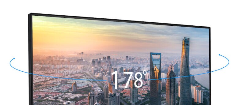 ASUS Eye Care VA249HG 23,8? Office Monitor - IPS, Full HD, 120 H_2