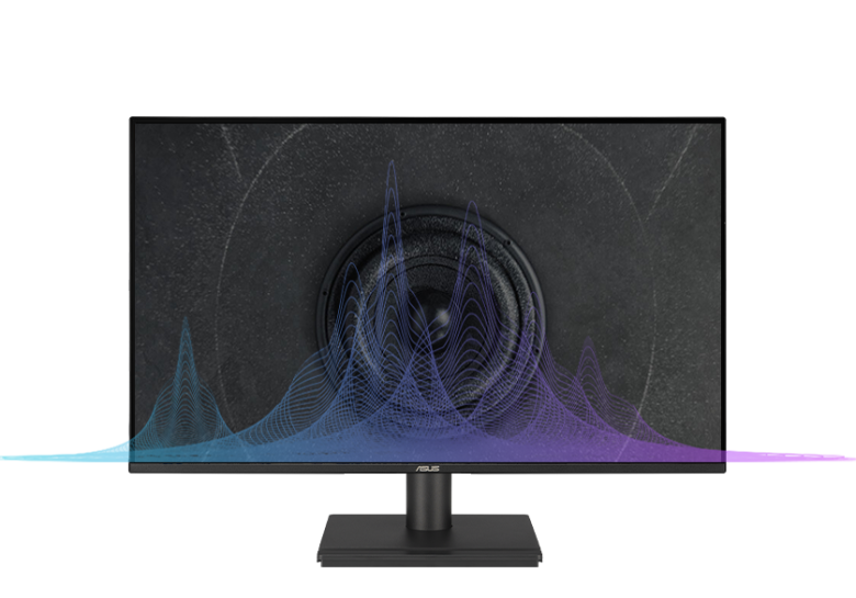 ASUS Business VA27AQSE 27 Zoll Office Monitor - IPS, QHD, 75Hz_3