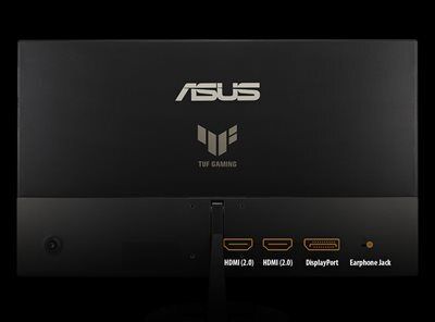 ASUS TUF VG249Q5R 23,8 Zoll Gaming Monitor - Fast IPS, Full HD_5