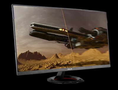 ASUS TUF VG249Q5R 23,8 Zoll Gaming Monitor - Fast IPS, Full HD_2