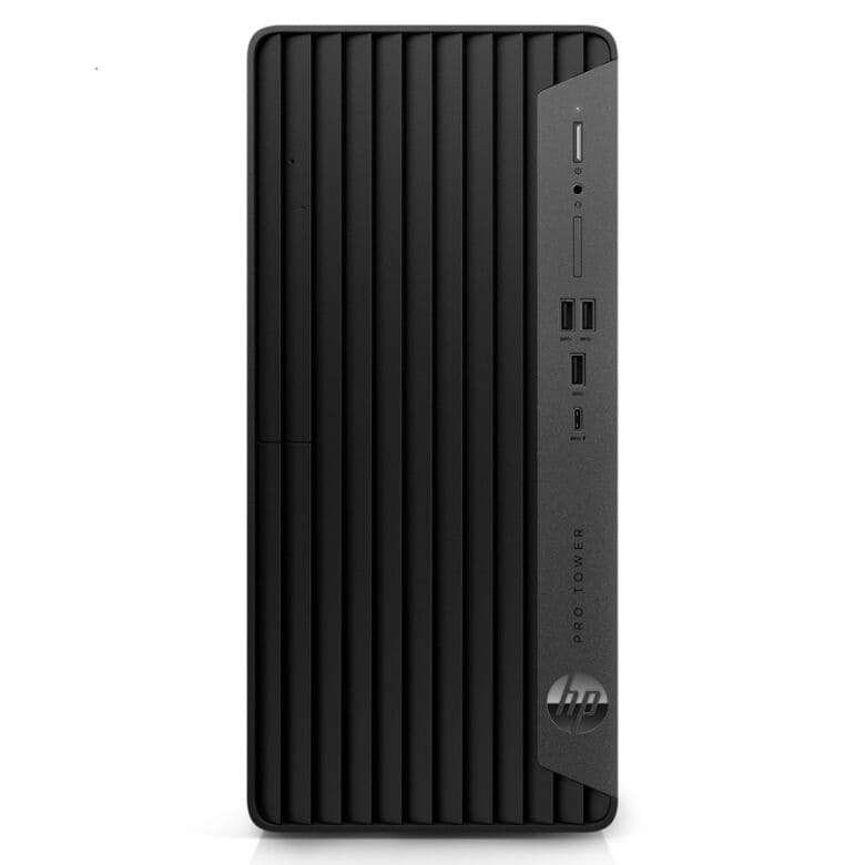 HP Pro 400 G9 Tower Desktop-PC 5V6M8ES_12