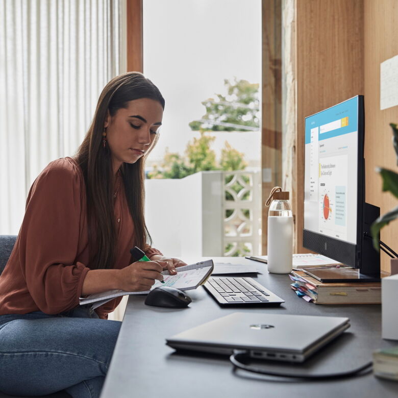 HP ProOne All-in-One PC 440 G9 A1JR6ES_12