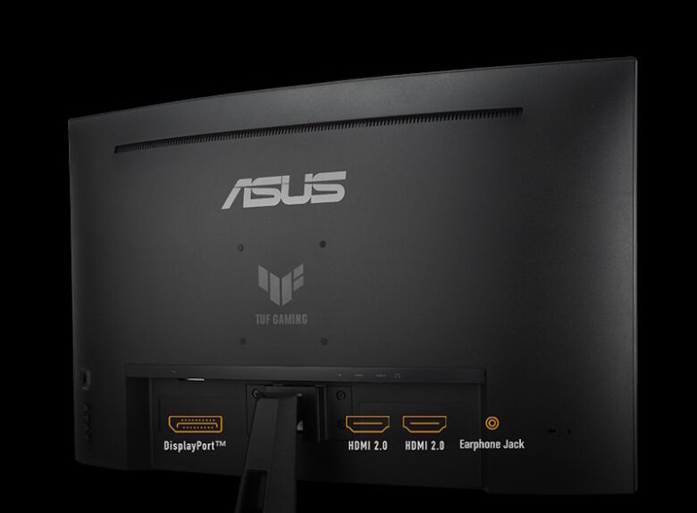 ASUS TUF VG32WQ3B 31,5 Zoll Gaming Monitor - Fast VA, QHD, 180Hz_1