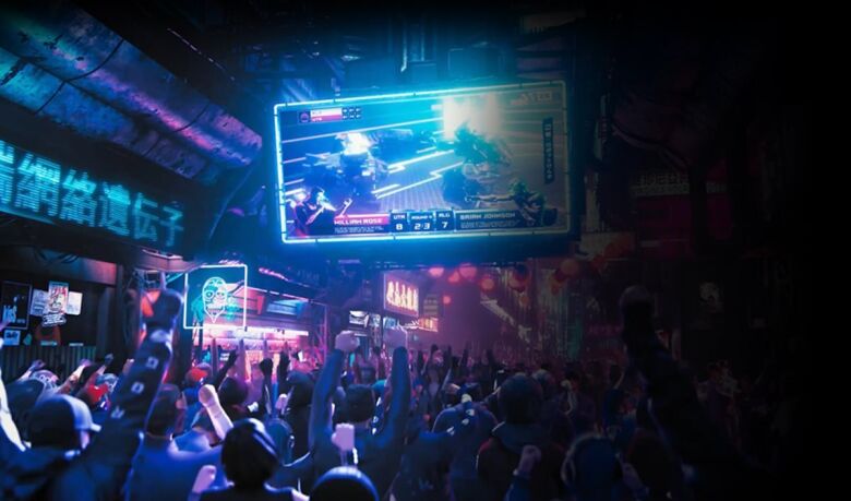ASUS ROG Strix XG27ACDNG 27 Zoll Gaming Monitor - QD?OLED, QHD_2