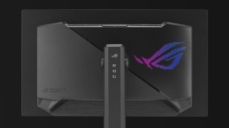ASUS ROG Strix XG27UCDMG 27 Zoll Gaming Monitor - QD-OLED, UHD_16