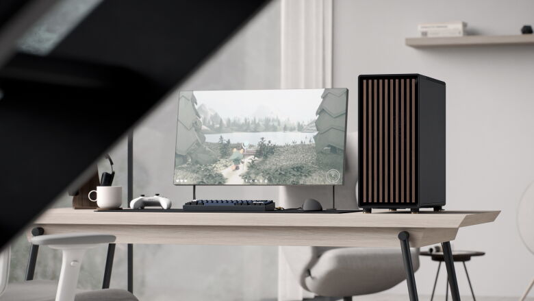 Fractal Design North Charcoal Black TG | PC-Gehäuse_6
