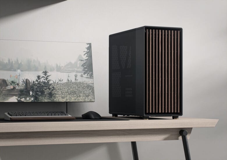 Fractal Design North XL Charcoal Black TG | PC-Gehäuse_6