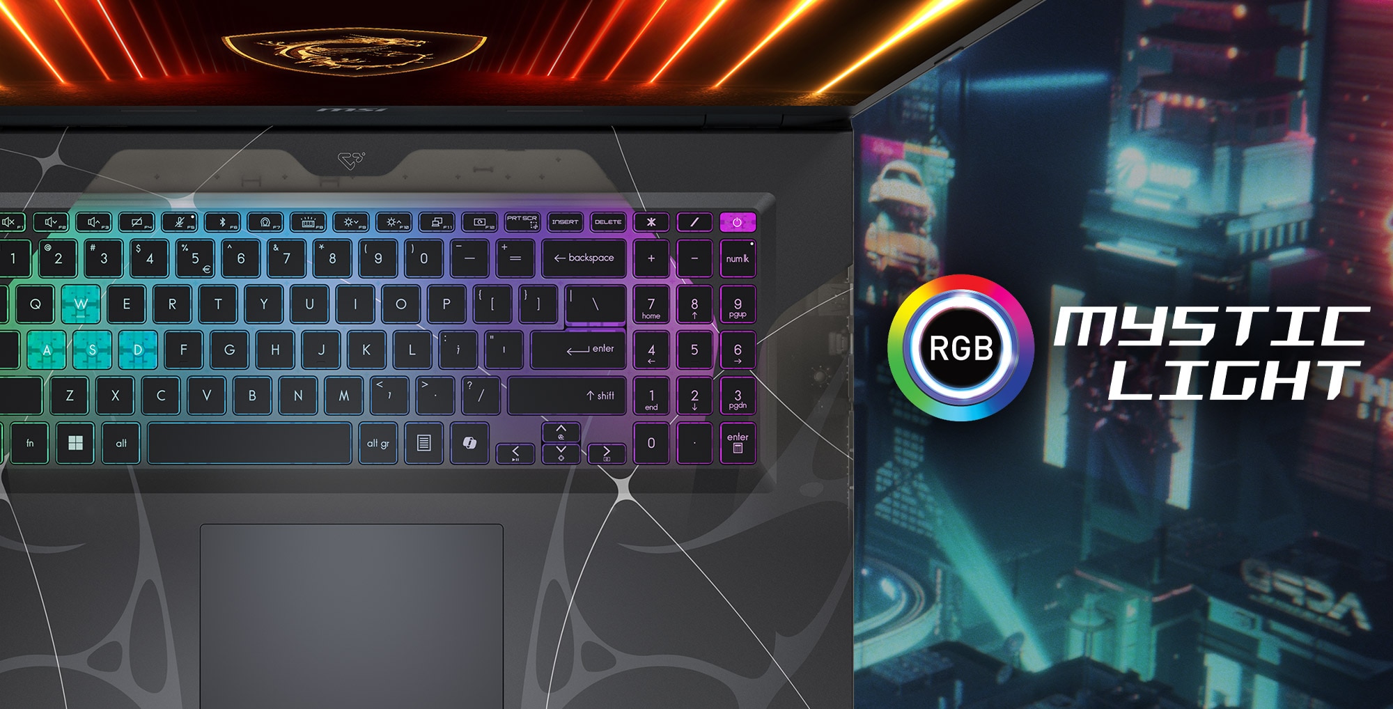 MSI Cyborg 17 B13WFKG-208_9