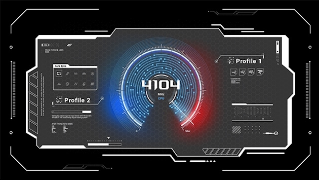 ASUS ROG STRIX X870-F GAMING WIFI Mainboard Sockel AM5_18