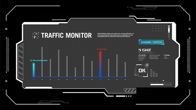 ASUS ROG STRIX Z890-E GAMING WIFI Mainboard_9