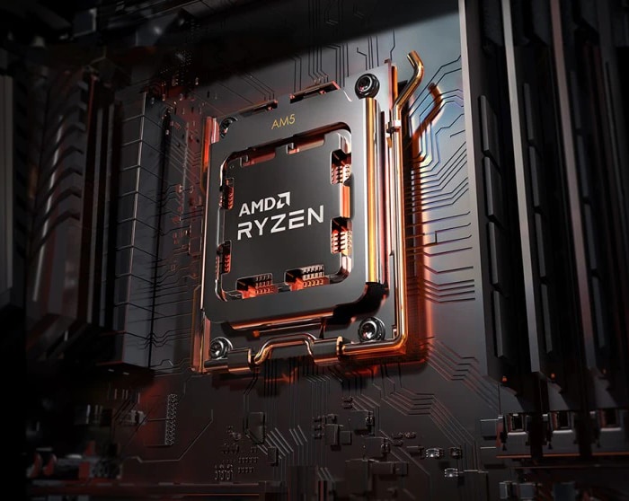 AMD Ryzen 7 7800X3D Prozessor_6