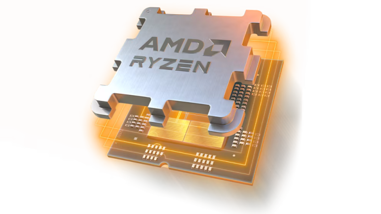 AMD Ryzen 7 7800X3D Prozessor_2