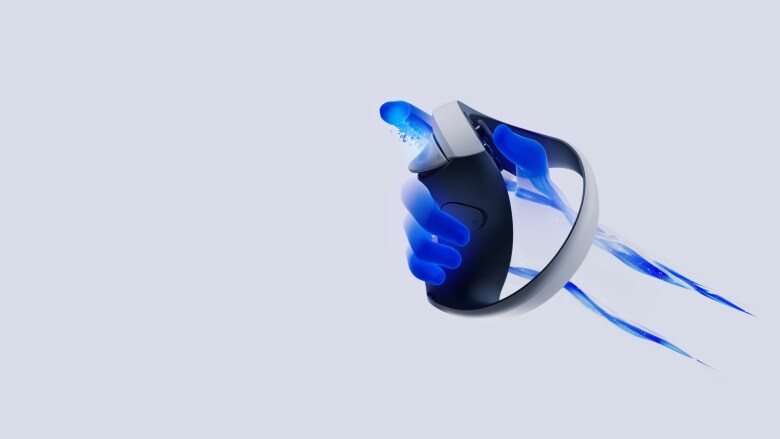 Sony PlayStation VR2 Headset_14
