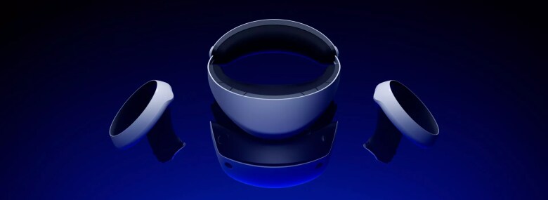 Sony PlayStation VR2 Headset_1