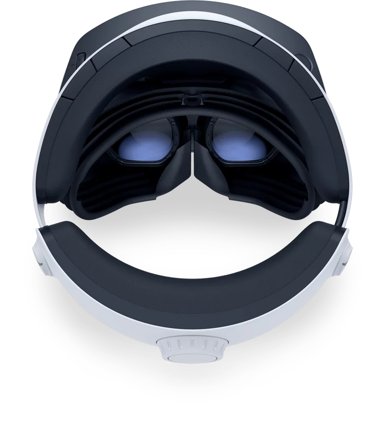 Sony PlayStation VR2 Headset_16
