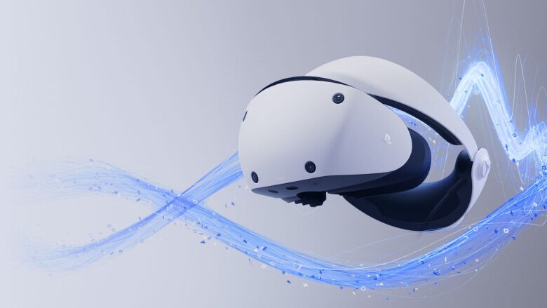 Sony PlayStation VR2 Headset_9