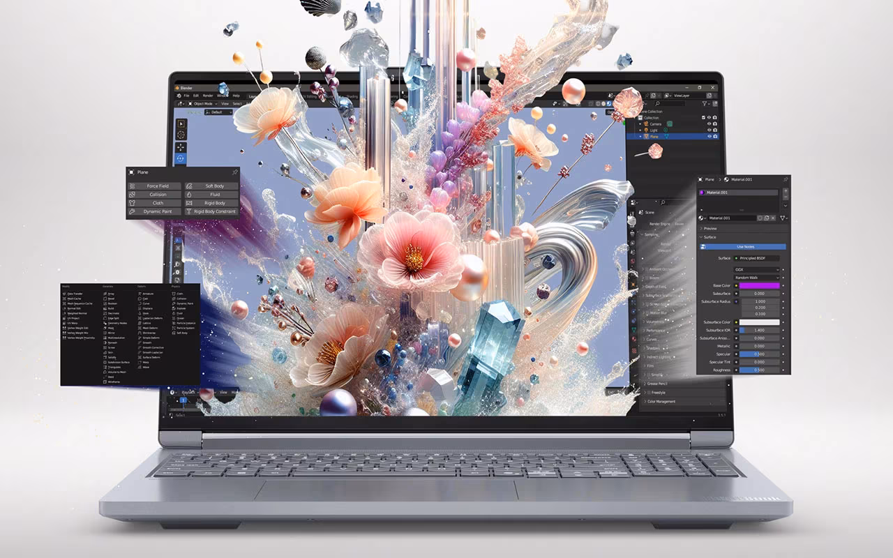 Lenovo ThinkBook 16p Gen6 - 21R00043GE-CAMPUS_1