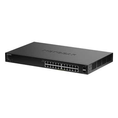 NETGEAR GS324TPv2