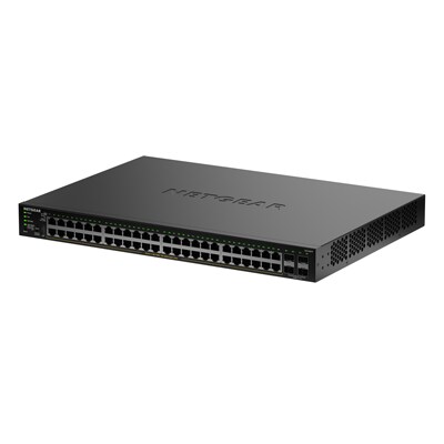 NETGEAR GS348TPv2