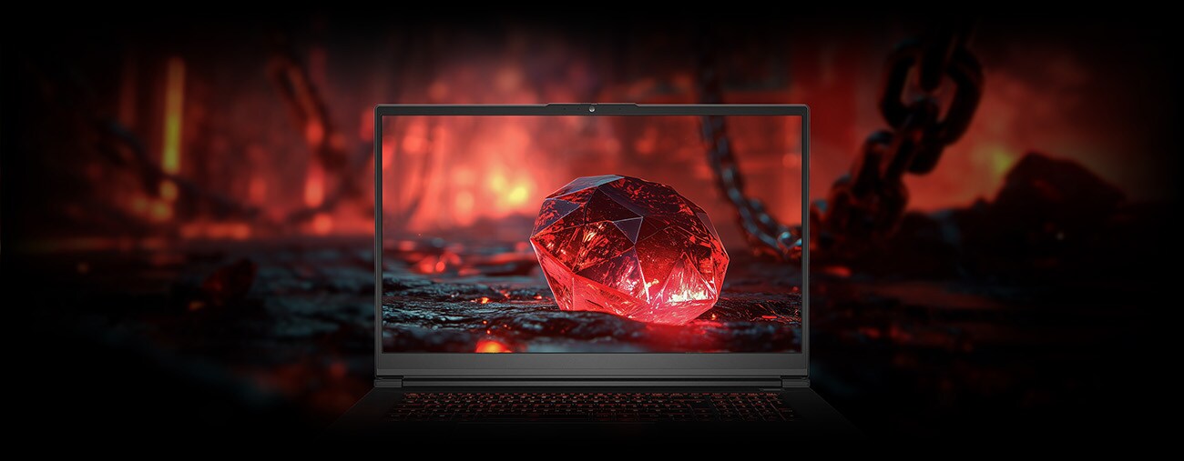 XMG APEX 17 - M25qhk_4