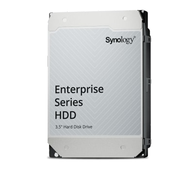 Synology Enterprise HDD 8TB 3.5 Zoll SATA_1