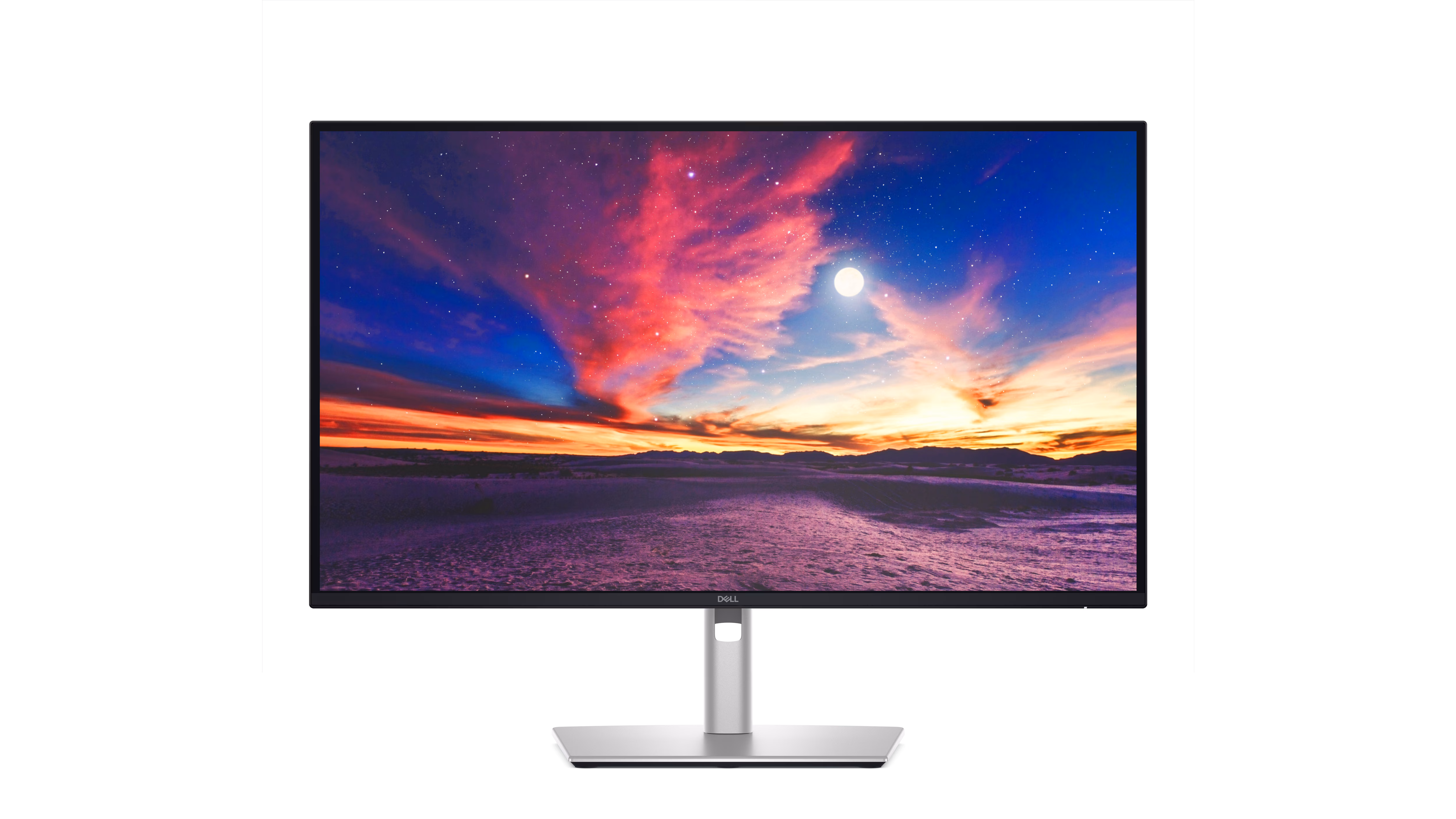 Dell Pro 32 Plus 4K USB-C Hub Monitor - P3225QE_2