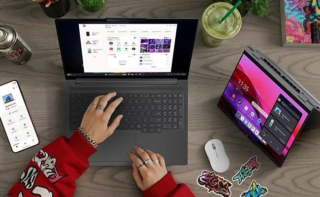 Lenovo IdeaPad 5 2in1 83UH003LGE_3