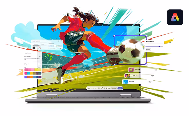 Lenovo IdeaPad 5 2in1 83UH003LGE_4