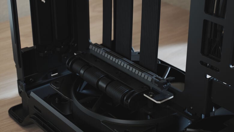 Fractal Design Era 2 Charcoal | PC-Gehäuse_4