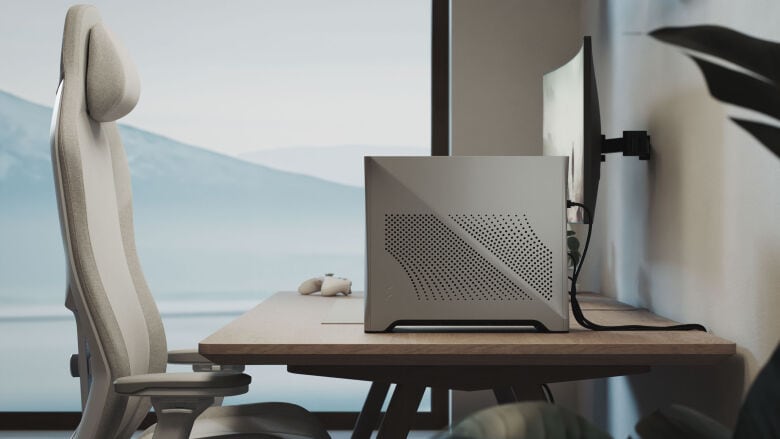 Fractal Design Era 2 Charcoal | PC-Gehäuse_5