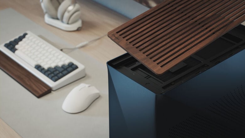 Fractal Design Era 2 Charcoal | PC-Gehäuse_2
