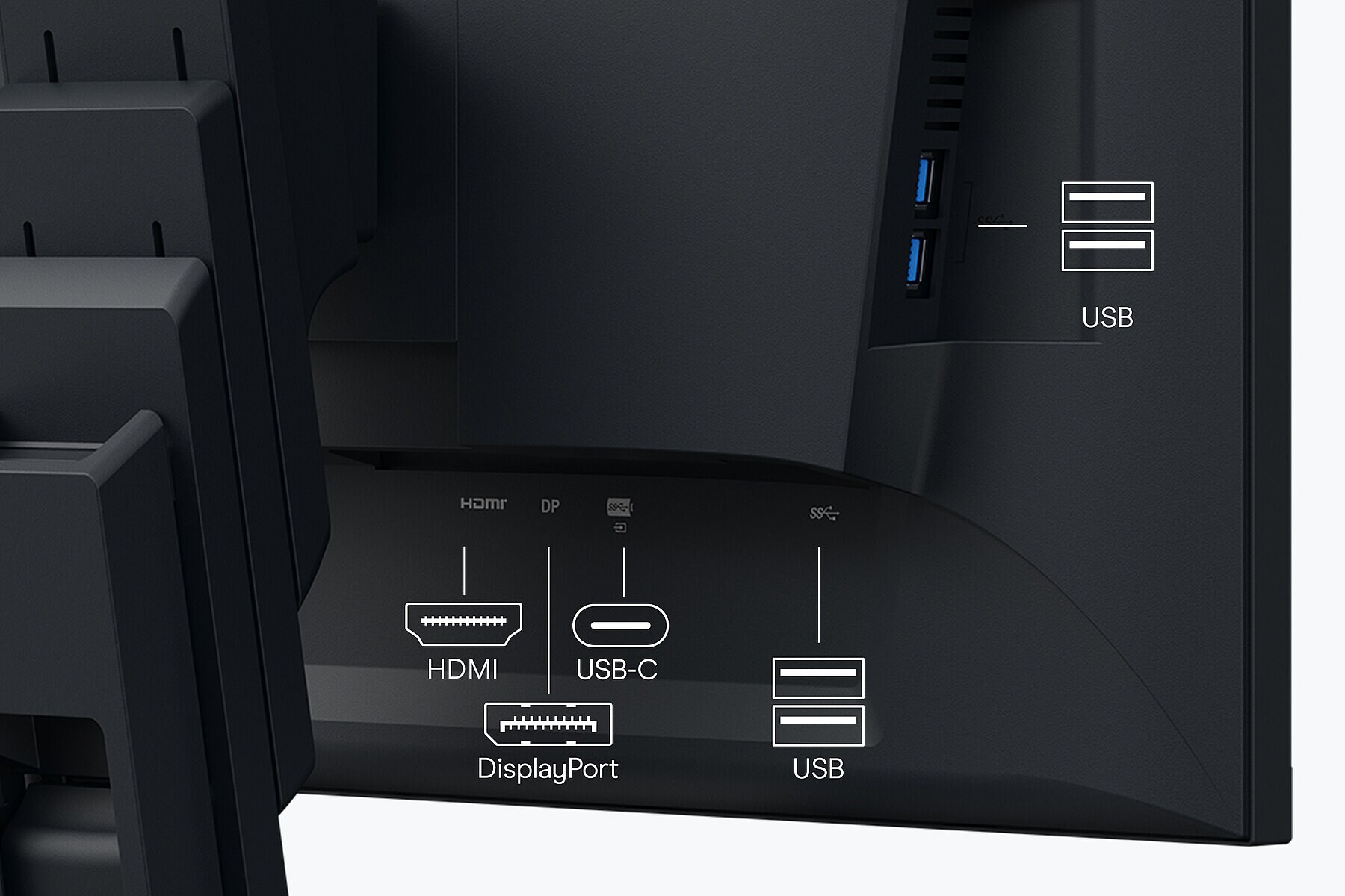 EIZO FlexScan EV2740S-BK_5