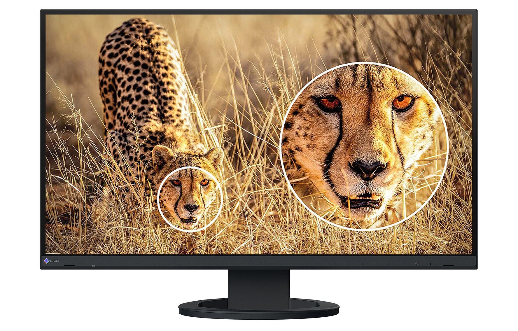 EIZO FlexScan EV2740S-BK_4