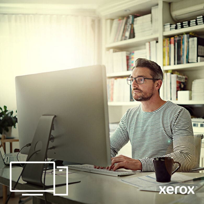 Xerox C235 Laser-Multifunktionsgerät Farbe _15