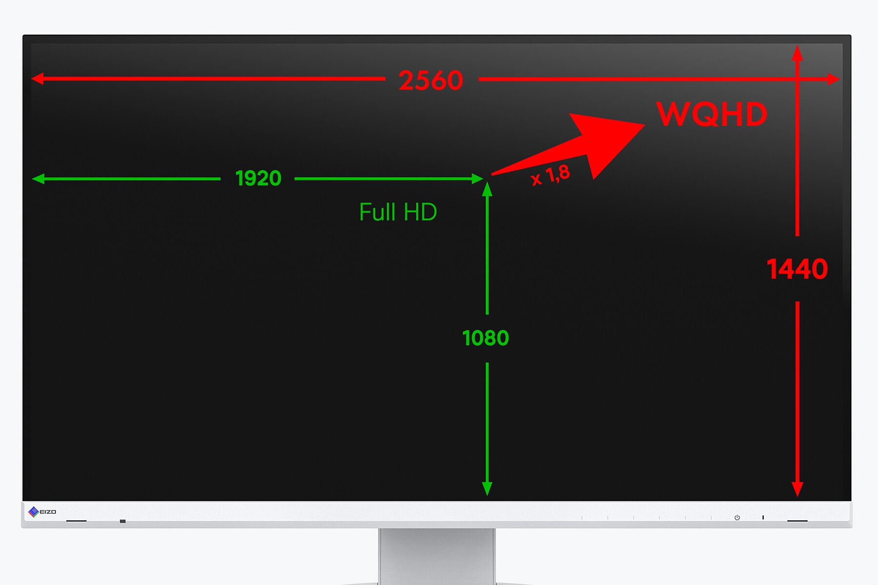 EIZO FlexScan EV2720S-BK_4