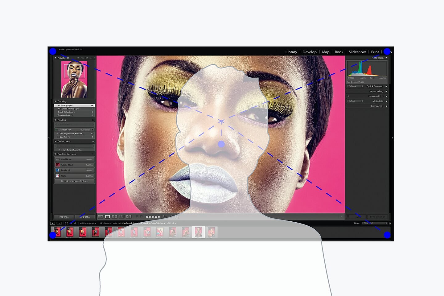 EIZO ColorEdge CS2400R_2