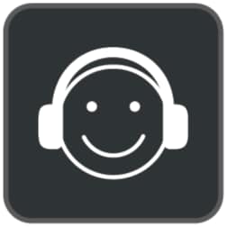 Yealink Headset WH64 Hybrid Mono UC_3