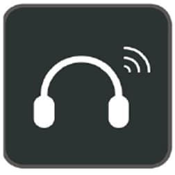 Yealink Headset WH64 Hybrid Mono UC_4