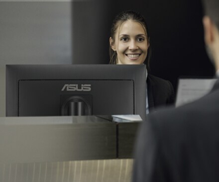 ASUS Business BE27AQG 27 Zoll - Office Monitor_3