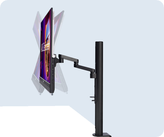 ASUS ZenScreen MB27ACF 27 Zoll - Mobile Monitor_4