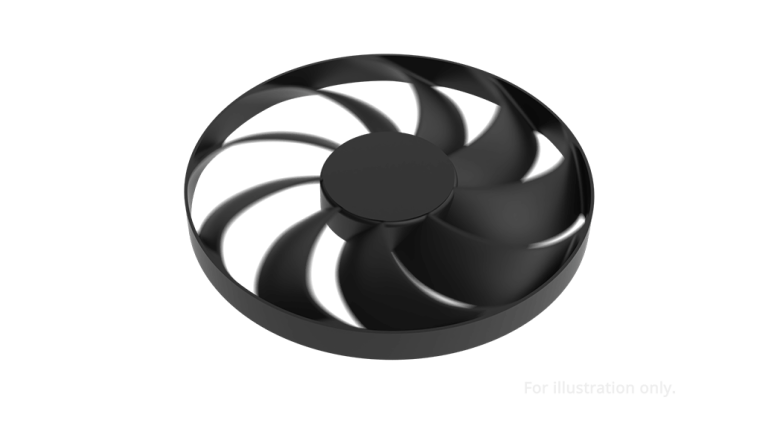 ASUS Dual GeForce RTX 5050 8G OC Grafikkarte_5