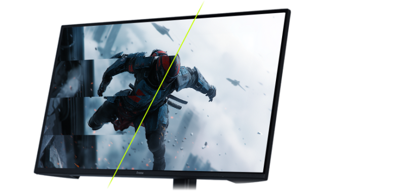Iiyama GB2471HS-B1 Gaming Monitor_5