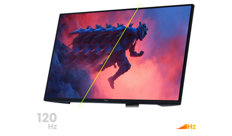 Iiyama GB2471HSU-B1 Gaming Monitor_3