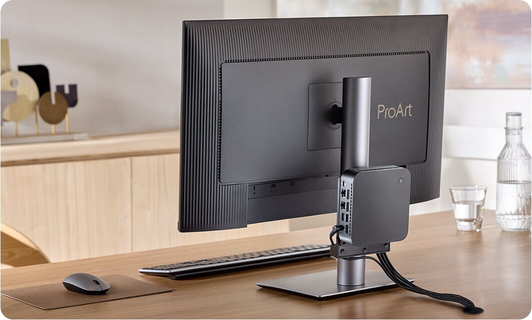 ASUS ProArt PA278CGRV 27 Zoll - Office Monitor_19
