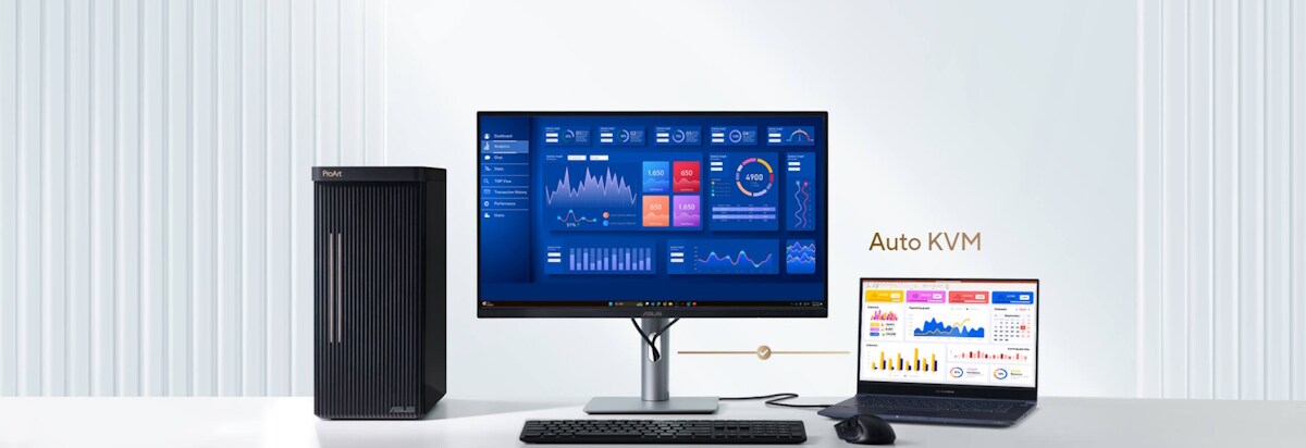 ASUS ProArt PA27JCV 27 Zoll - Office Monitor_12